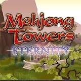 Mahjong Towers Eternity [Game Download]