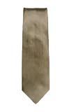 Pittsburgh Tie - University of Pittsburgh Solid Gold Necktie