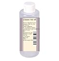 nail cleaner d&eacute;graissant gel uv 100 ml