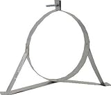 Chimney Wall Strap, 6