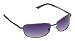 Coppertone By Select-a-vision Sunreader +3.00, Silver