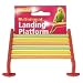 Yorkshire Leather Company Bird Cage Landing Platform