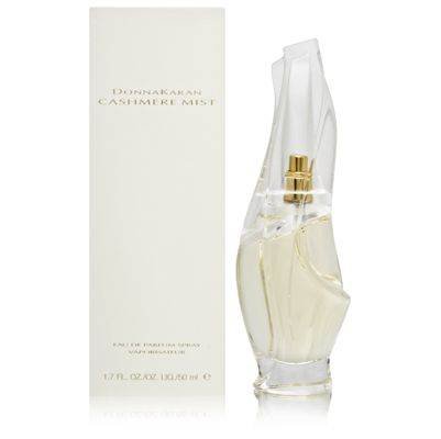 Cashmere Mist Perfume by Donna Karan for women Personal Fragrances