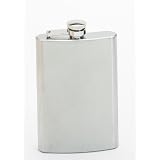 STAINLESS STEEL FLASK