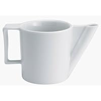 HIC Gravy Separator, Porcelain, 12 Ounce Capacity