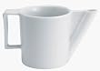 HIC 12-ounce Porcelain Gravy Separator