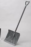 MELNOR GARDENA 21MEVKD POLY SNOW SHOVEL - 18