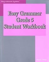 Easy Grammar Grade 5