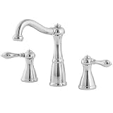 Price Pfister Chrome Marielle 8'' Widespread