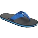 Mens Rainbow Sandals Single Layer Arched Classic