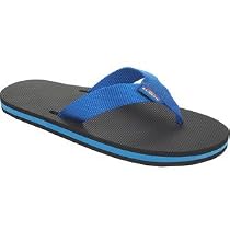 Mens Rainbow Sandals Single Layer Arched Classic