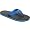Mens Rainbow Sandals Single Layer Arched Classic