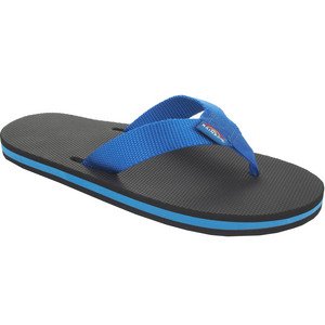 Mens Rainbow Sandals Single Layer Arched Classic