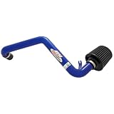 AEM 22-631B Blue Short Ram Intake System by AEM