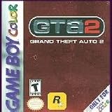 Grand Theft Auto 2