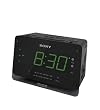 Sony ICFC414 Clock Radio