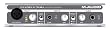 M-Audio FireWire Solo - FireWire Mobile Audio Interface for Songwriter/Guitarists