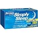 Simply Sleep Nighttime Sleep Aid, Mini-caplets 100 ea