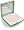 Clinique Stay Matte Sheer Pressed Powder Oil-Free 01 Stay Buff