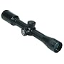 Alpen model #2030 KODIAK Riflescope 4X32 wide angle