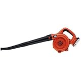 20V MAX* Lithium Sweeper - Manufactured Reconditioned