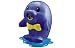 Tomy - One Water Whistler