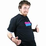 T-Qualizer Shirt Version 2