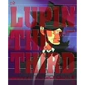 ルパン三世 second-TV. BD-BOX II [Blu-ray]