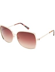 Von Zipper Ladies Toots Metal Sunglasses by VonZipper
