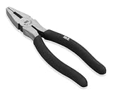 Linesman Pliers - 8 Inch