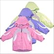 Girls Mogul II Board Gear Winter Jacket