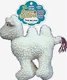 VO TOYS/VIP FETCH N CUDDLE CAMEL