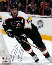 John LeClair 