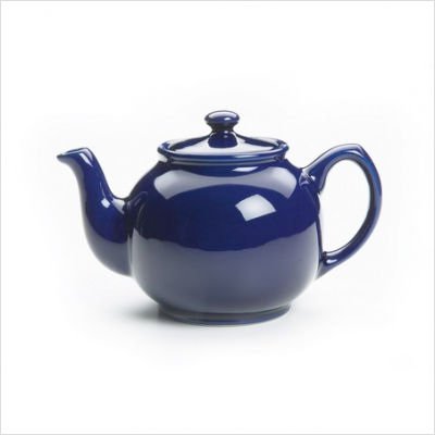 Peter Sadler Teapot in Blue