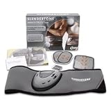 Slendertone Flex Pro GelPad Refills (3 Packs of 3) - a17260 03