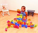 Textured Blocks - 20 pieces