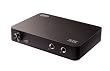 Creative Sound Blaster X-Fi HD externe USB Soundkarte mit THX
