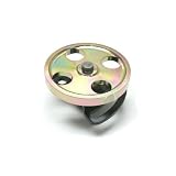 1967-74 Corvette Idler Pulley by Chevrolet