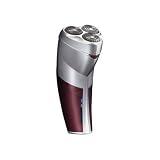 Remington R-650 Titanium Microflex Shaver