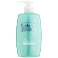 メンソレータム ボディベール うるおいミルク 250ml