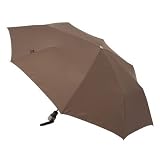 Knirps Fiber T1 AC(Brown)