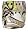 Dizzy Lime Print