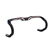 FSA K-Wing Carbon Road Handlebar 145mm 40cm 31.8mm Carbon