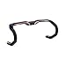 FSA K-Wing Carbon Road Handlebar 145mm 40cm 31.8mm Carbon