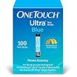 One touch Ultra 100 Count