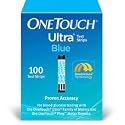 One touch Ultra 100 Count