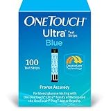 One Touch Ultra 100 count