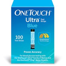 One touch Ultra 100 Count