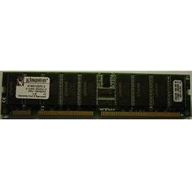 IBM - Memory - 512 MB - DIMM 168-pin - SDRAM - 100 MHz - 3.3 V - registered - ECC