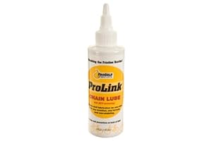 Pro Gold Products ProGold ProLink Chain Lube, 4oz